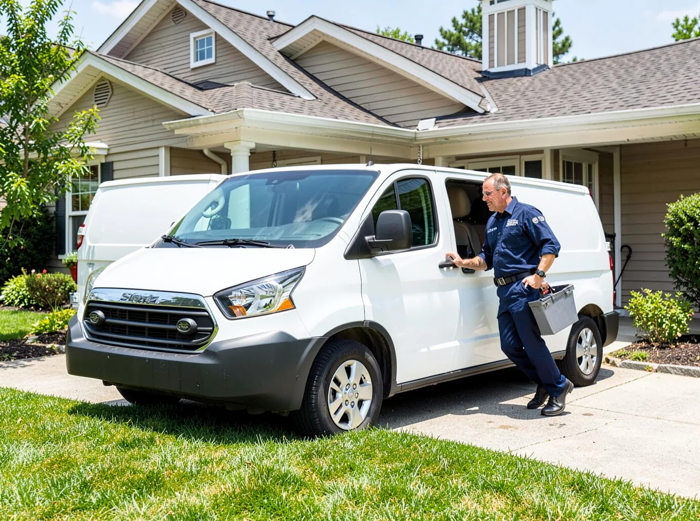 Emergency Plumber company in Duncanville, TX
